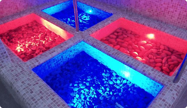 Дорожка Кнейпа