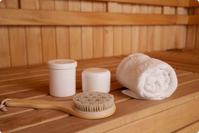 Строительство бань 