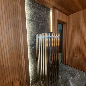 Сауны