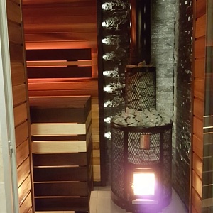 Сауны