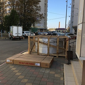 Спа-бассейны