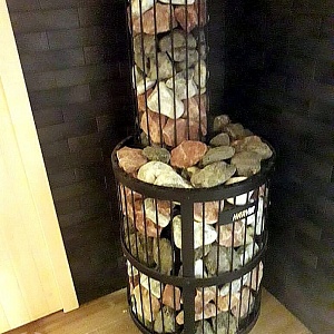 Сауны