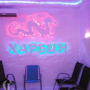 Галокамеры