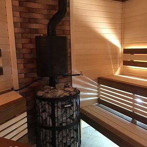 Сауны