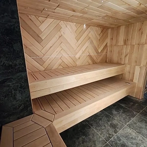 Сауны