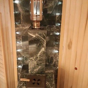 Сауны