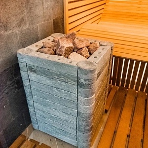 Сауны